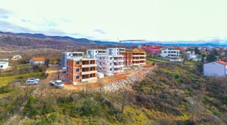 Flat - Sale - PRIMORSKO-GORANSKA - NOVI VINODOLSKI - NOVI VINODOLSKI