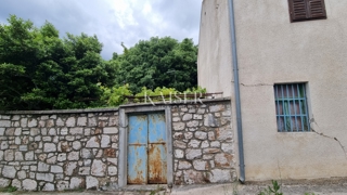 Haus - Verkauf - PRIMORSKO-GORANSKA - VINODOLSKA OPĆINA - BRIBIR