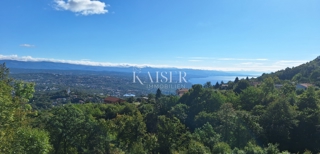Land - Sale - PRIMORSKO-GORANSKA - MATULJI - RUKAVAC