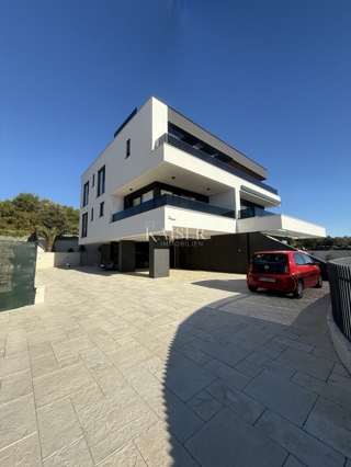 Flat - Sale - PRIMORSKO-GORANSKA - KRK - KRK