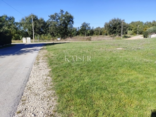 Zemljište - Prodaja - ISTARSKA - POREČ - NOVA VAS