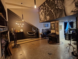 Business premises - Sale - PRIMORSKO-GORANSKA - RIJEKA - RIJEKA