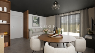 Wohnung - Verkauf - ISTARSKA - TAR-VABRIGA - VABRIGA