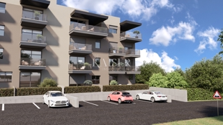 Wohnung - Verkauf - ISTARSKA - TAR-VABRIGA - VABRIGA