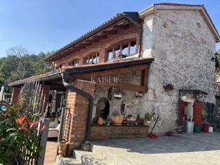 House - Sale - PRIMORSKO-GORANSKA - OPATIJA - POLJANE