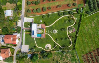Haus - Verkauf - ISTARSKA - UMAG - UMAG