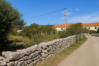 Zemljište - Prodaja - ŠIBENSKO-KNINSKA - ŠIBENIK - DUBRAVA KOD ŠIBENIKA
