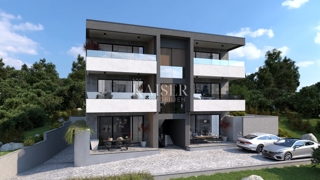 Flat - Sale - ŠIBENSKO-KNINSKA - ŠIBENIK - BRODARICA