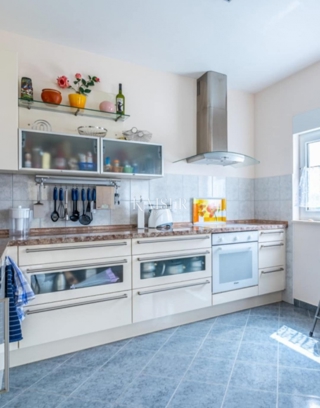 Wohnung - Verkauf - ZADARSKA - BIBINJE - BIBINJE