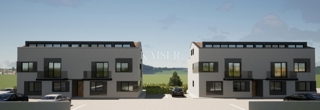 Flat - Sale - ISTARSKA - POREČ - POREČ