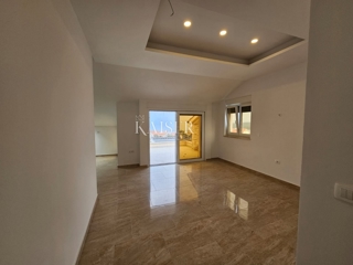 Wohnung - Verkauf - PRIMORSKO-GORANSKA - KRK - NJIVICE