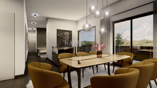Flat - Sale - PRIMORSKO-GORANSKA - KRK - KRK