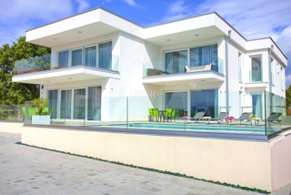House - Sale - PRIMORSKO-GORANSKA - KRK - LINARDIĆI