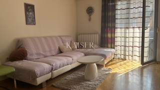 Flat - Rent - PRIMORSKO-GORANSKA - RIJEKA - RIJEKA