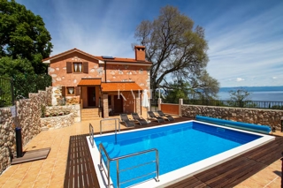 House - Sale - PRIMORSKO-GORANSKA - MOŠĆENIČKA DRAGA - BRSEČ