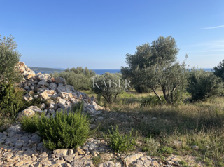 Grundstück - Verkauf - PRIMORSKO-GORANSKA - KRK - KRK