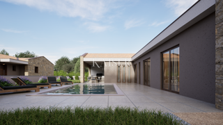 House - Sale - ISTARSKA - BARBAN - BARBAN