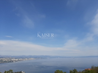 Land - Sale - PRIMORSKO-GORANSKA - OPATIJA - VEPRINAC