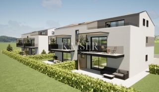 Flat - Sale - ISTARSKA - POREČ - POREČ