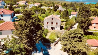 House - Sale - PRIMORSKO-GORANSKA - MALI LOŠINJ - NEREZINE