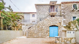 House - Sale - PRIMORSKO-GORANSKA - KRK - MILOHNIĆI
