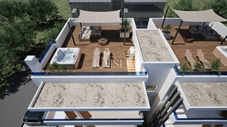 Flat - Sale - ZADARSKA - SUKOŠAN - SUKOŠAN