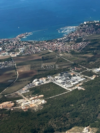 Zemljište - Prodaja - ISTARSKA - UMAG - KATORO