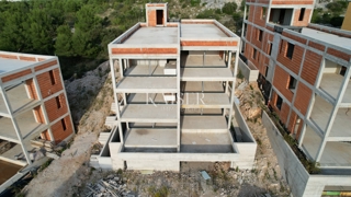 Wohnung - Verkauf - ŠIBENSKO-KNINSKA - ŠIBENIK - ŠIBENIK