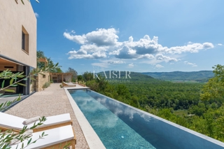 Kuća - Prodaja - ISTARSKA - MOTOVUN - MOTOVUN