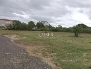 Zemljište - Prodaja - ISTARSKA - PULA - PULA