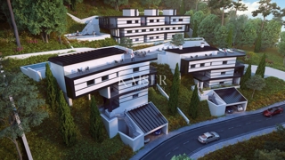 Zemljište - Prodaja - PRIMORSKO-GORANSKA - LOVRAN - LIGANJ