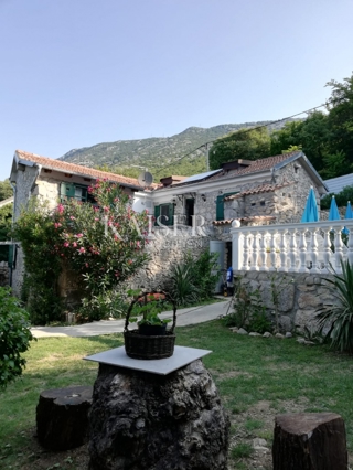 House - Sale - PRIMORSKO-GORANSKA - VINODOLSKA OPĆINA - TRIBALJ