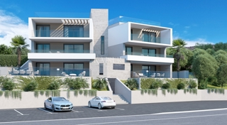 Flat - Sale - PRIMORSKO-GORANSKA - NOVI VINODOLSKI - KLENOVICA