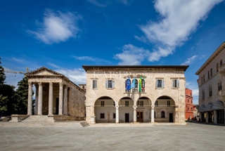 Wohnung - Verkauf - ISTARSKA - PULA - PULA