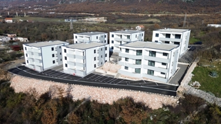 Flat - Sale - PRIMORSKO-GORANSKA - NOVI VINODOLSKI - NOVI VINODOLSKI