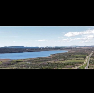 Land - Sale - ŠIBENSKO-KNINSKA - ŠIBENIK - DONJE POLJE