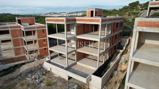 Wohnung - Verkauf - ŠIBENSKO-KNINSKA - ŠIBENIK - ŠIBENIK