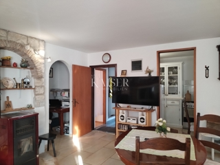 Wohnung - Verkauf - ISTARSKA - NOVIGRAD - BUŽINIJA