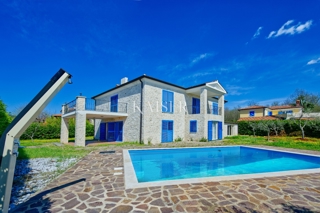 Kuća - Prodaja - ISTARSKA - UMAG - VILANIJA