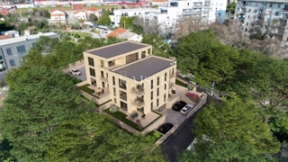 Stan - Prodaja - PRIMORSKO-GORANSKA - RIJEKA - KRIMEJA