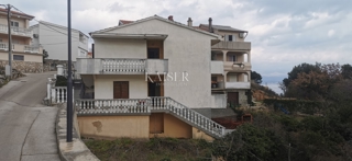 House - Sale - PRIMORSKO-GORANSKA - KRK - VRBNIK