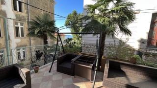 Flat - Sale - PRIMORSKO-GORANSKA - OPATIJA - OPATIJA