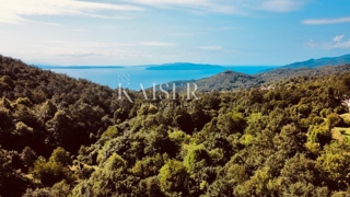 Land - Sale - PRIMORSKO-GORANSKA - OPATIJA - VEPRINAC