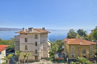 Flat - Sale - PRIMORSKO-GORANSKA - LOVRAN - LOVRAN