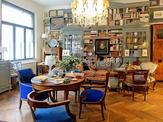 Flat - Sale - GRAD ZAGREB - ZAGREB - DONJI GRAD