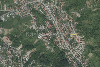 Grundstück - Verkauf - GRAD ZAGREB - ZAGREB - BAČUN