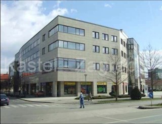 Business premises - Rent - VARAŽDINSKA - VARAŽDIN - VARAŽDIN