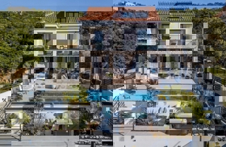 House - Sale - SPLITSKO-DALMATINSKA - ŠOLTA - NEČUJAM