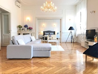 Flat - Rent - GRAD ZAGREB - ZAGREB - DONJI GRAD