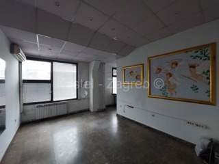 Business premises - Sale - GRAD ZAGREB - ZAGREB - BRANOVEC